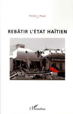 Rebâtir l'Etat haïtien