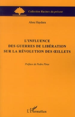 L'influence des guerres de libération sur la révolution des oeillets