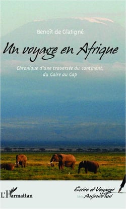 Un voyage en Afrique - chronique d'une traversée du continent, du Caire au Cap