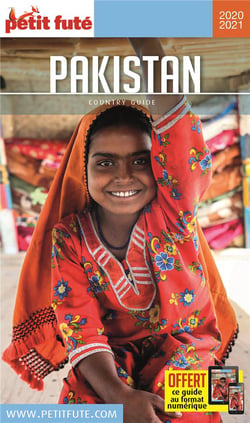 Guide Pakistan 2019/2020 Petit Futé