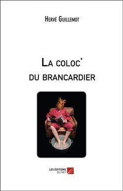 La coloc' du brancardier