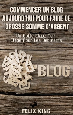 Commencer un blog aujourd hui pour faire de grosse somme d'argent