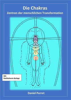 Chakras - zentren der menschlichen transformation