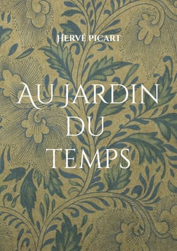 Au Jardin du Temps
