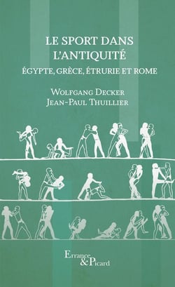Le sport dans l'antiquité