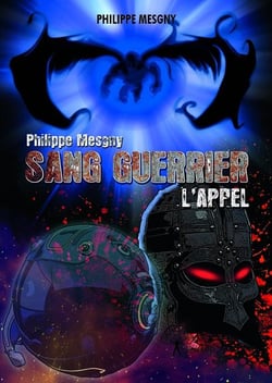 Sang guerrier - l'appel