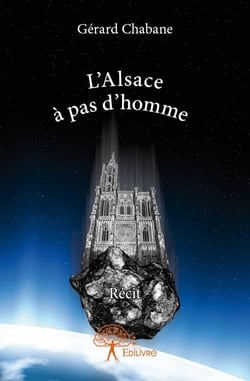 L'alsace à pas d'homme