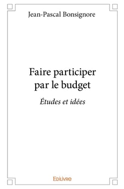 Faire participer par le budget : Études et idées