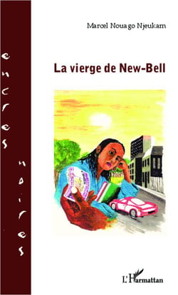 La vierge de new-bell