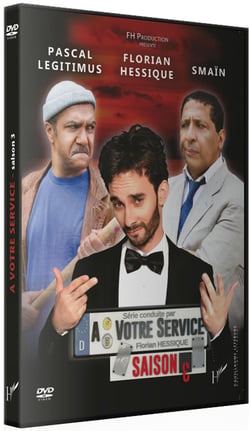 A votre service : Saison 3
