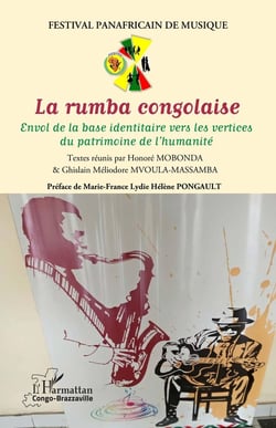La rumba congolaise : envol de la base identitaire vers les vertices du patrimoine de l'humanité
