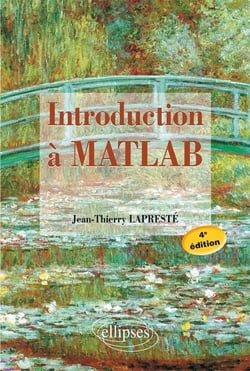 Introduction à Matlab (4e édition)