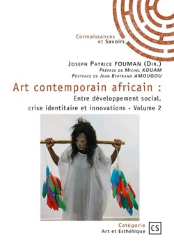 Art contemporain africain - Tome 2