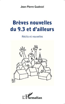 Brèves nouvelles du 9.3. et d'ailleurs - récits et nouvelles