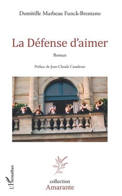 La défense d'aimer
