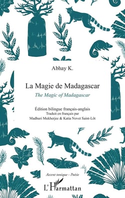 La magie de Madagascar - the magic of Madagascar