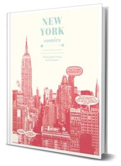 New-York comics