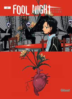 Fool night Tome 2