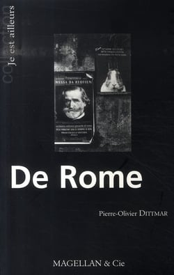 De rome