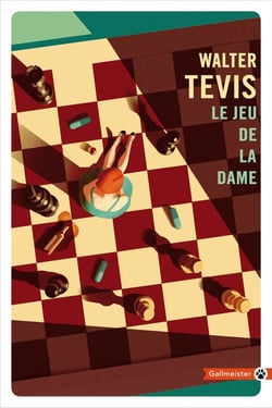 Le jeu de la dame