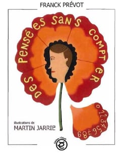 Des pensées sans compter