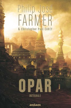 Opar - intégrale