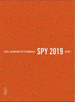Revue spy n.7