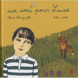 Ami Pour Lucas (Un)