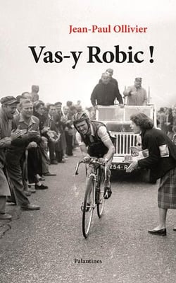 Vas y robic !