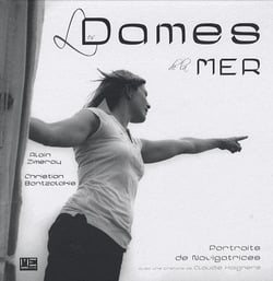 Les dames de mer - portraits de navigatrices
