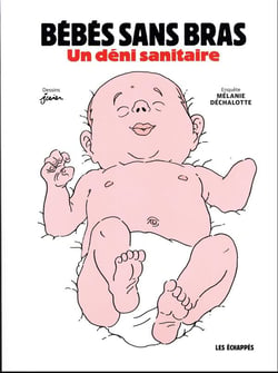 L'affaire des bébés sans bras