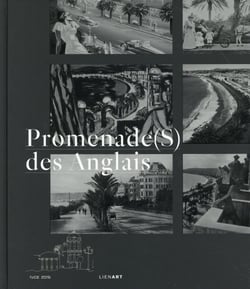 Promenades des Anglais