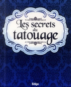Les Mysteres Du Tatouage