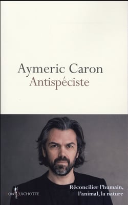 Antispéciste