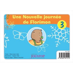 Une nouvelle journée de Florimon