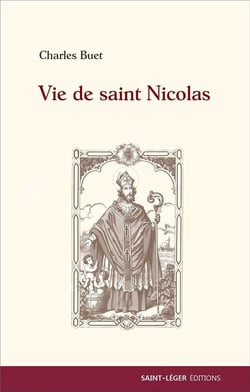 Vie de Saint Nicolas