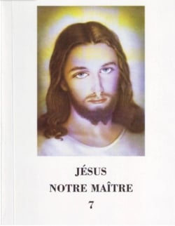 Jésus notre maître Tome 7 : L1189g