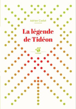 La légende de Tidéon