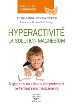 La solution magnésium