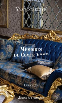 Mémoires du comte V***