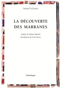 découverte Des Marranes