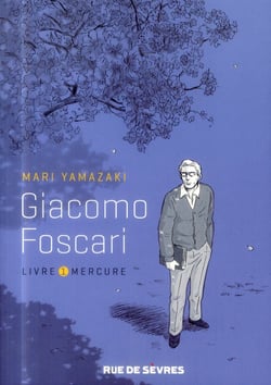 Giacomo Foscari t.1 - Mercure