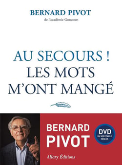 Au secours ! les mots m'ont mangé