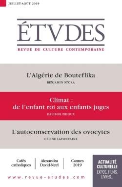 Etudes 4262 - Juillet
