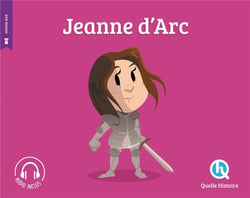 Jeanne d'Arc (édition 2020)
