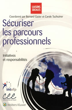Securiser Les Parcours Professionnels