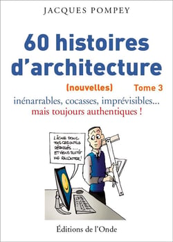 60 histoires d'architecture
