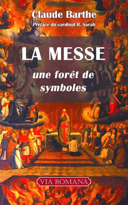 La messe - une forêt de symboles