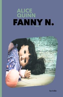Fanny n.