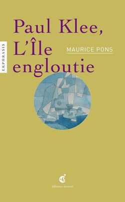 Paul Klee, l'île engloutie
